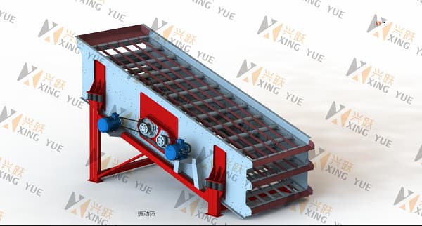 成都振动筛厂家